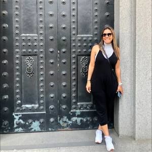 Meet your Posher, Michelle